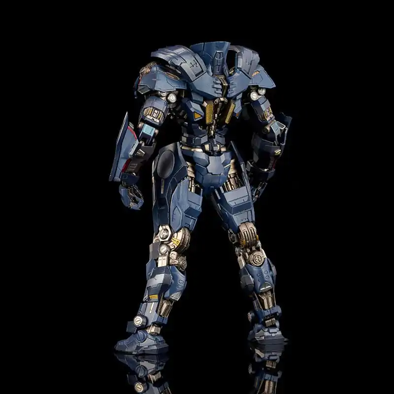 Pacific Rim Kuro Kara Kuri akční figurka Gipsy Danger 21 cm fotografii produktu