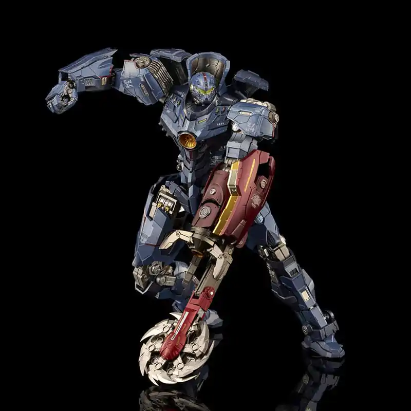 Pacific Rim Kuro Kara Kuri akční figurka Gipsy Danger 21 cm fotografii produktu