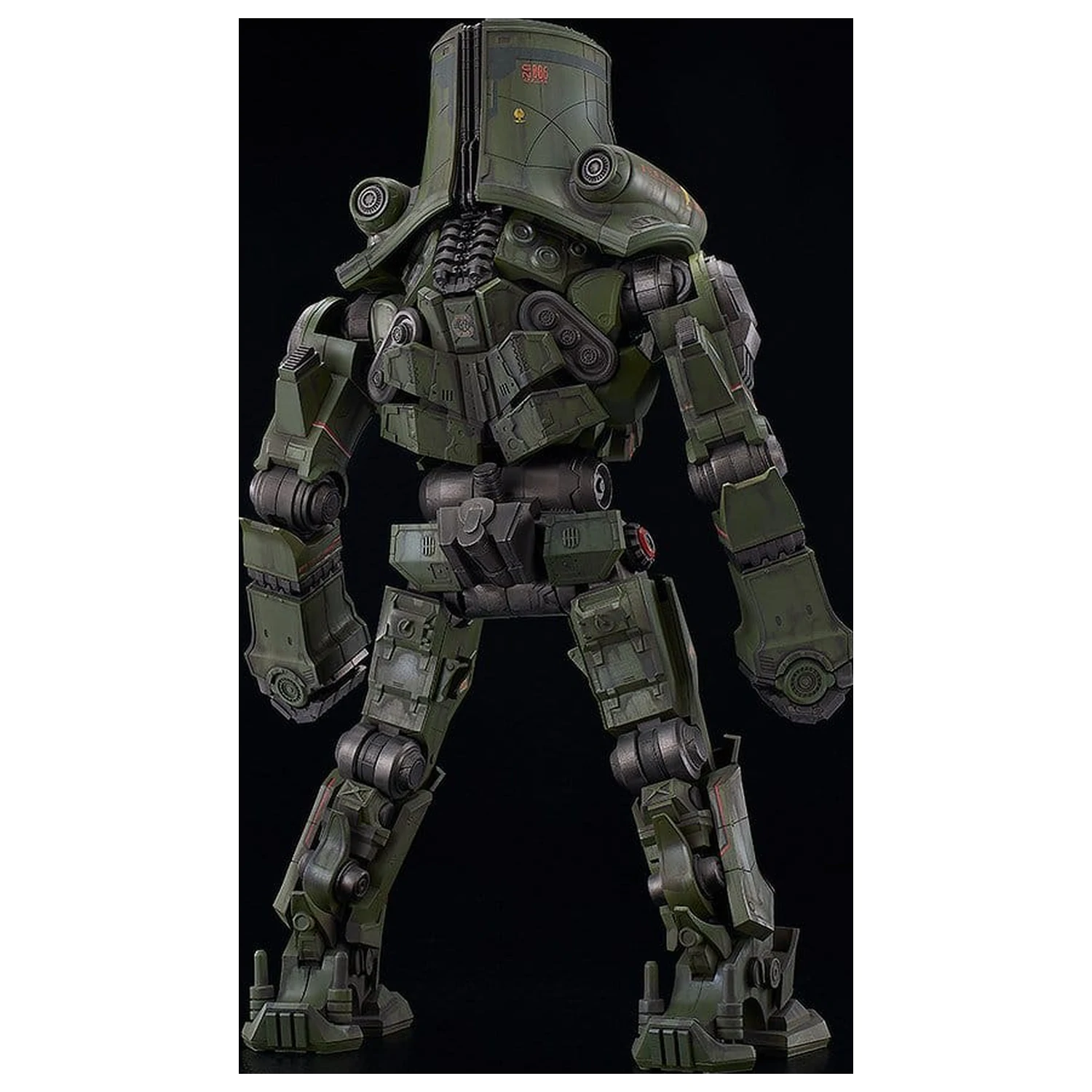 Pacific Rim Moderoid Plastikový model Cherno Alpha 22 cm fotografii produktu