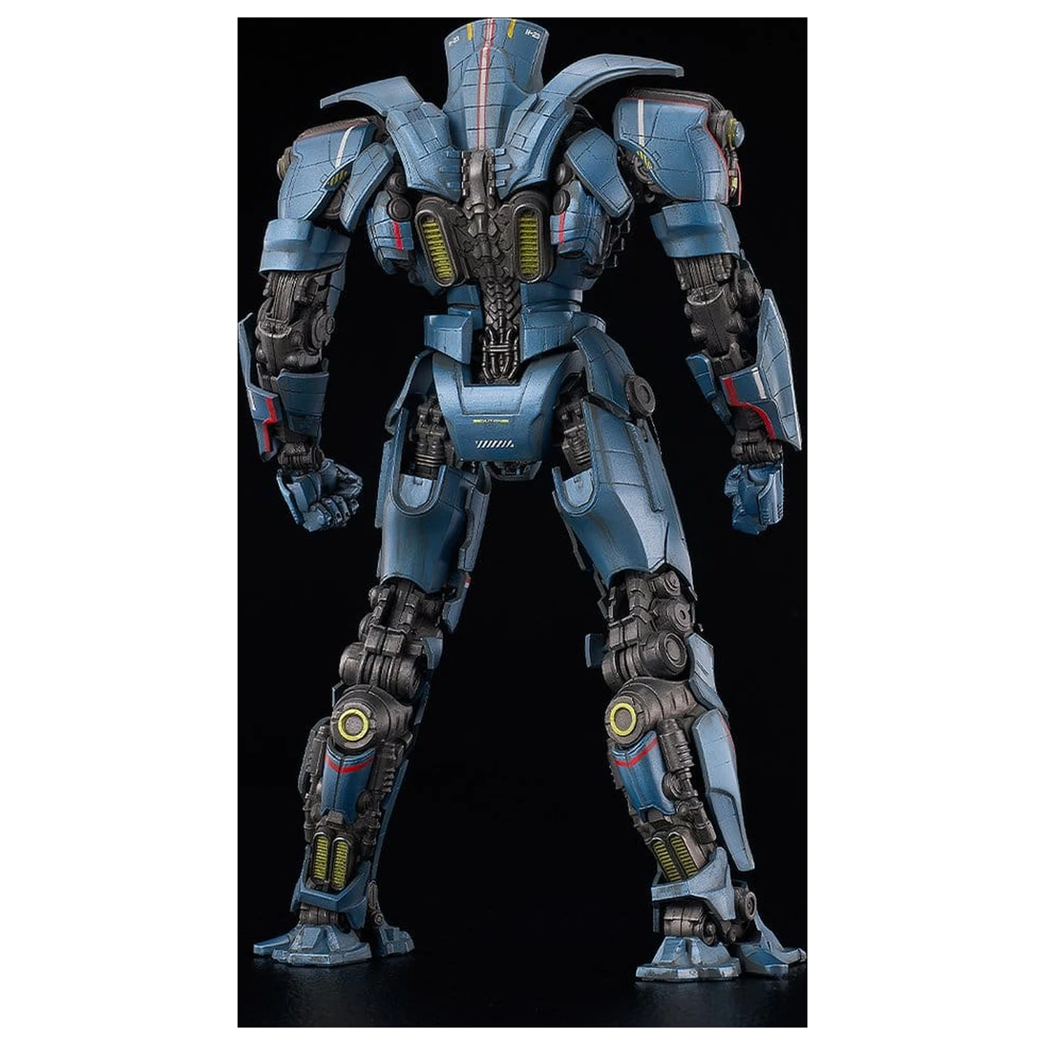 Pacific Rim Moderoid Plastový model Gipsy Danger 21 cm fotografii produktu