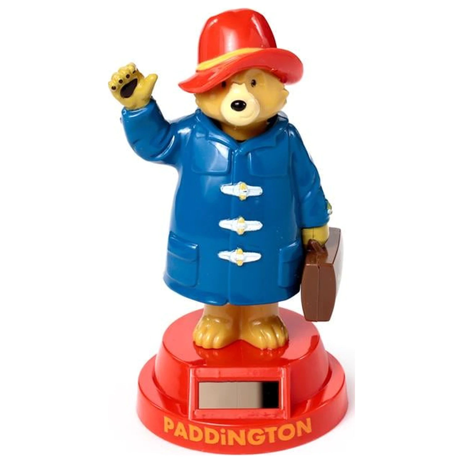 Paddington Solární kamarád 14,5 cm fotografii produktu
