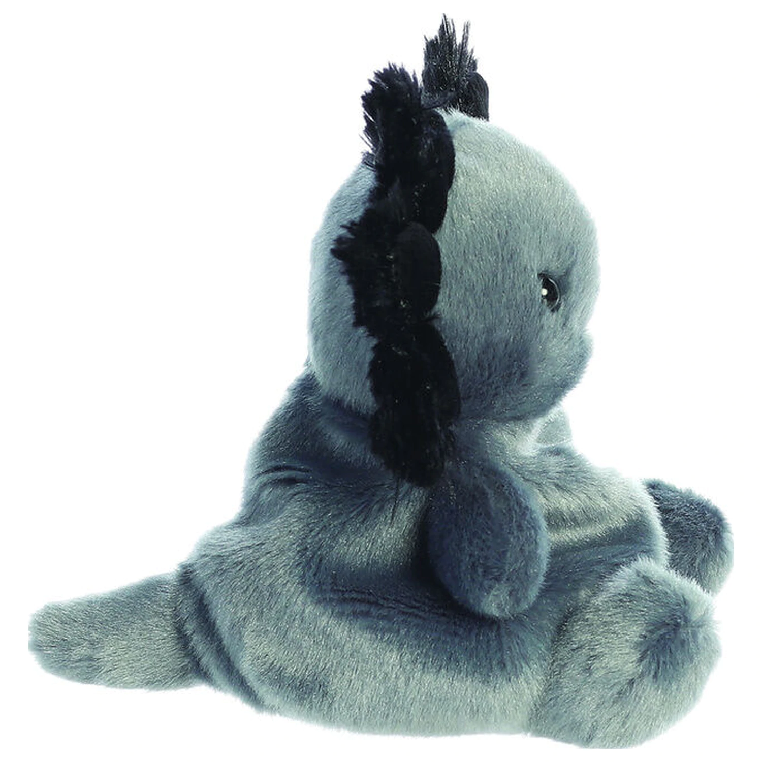 Palm Pals Axolotl plyšová hračka 13cm fotografii produktu