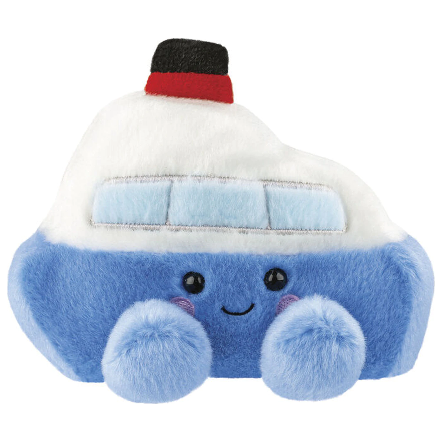 Palm Pals Boat plyšová hračka 13cm fotografii produktu