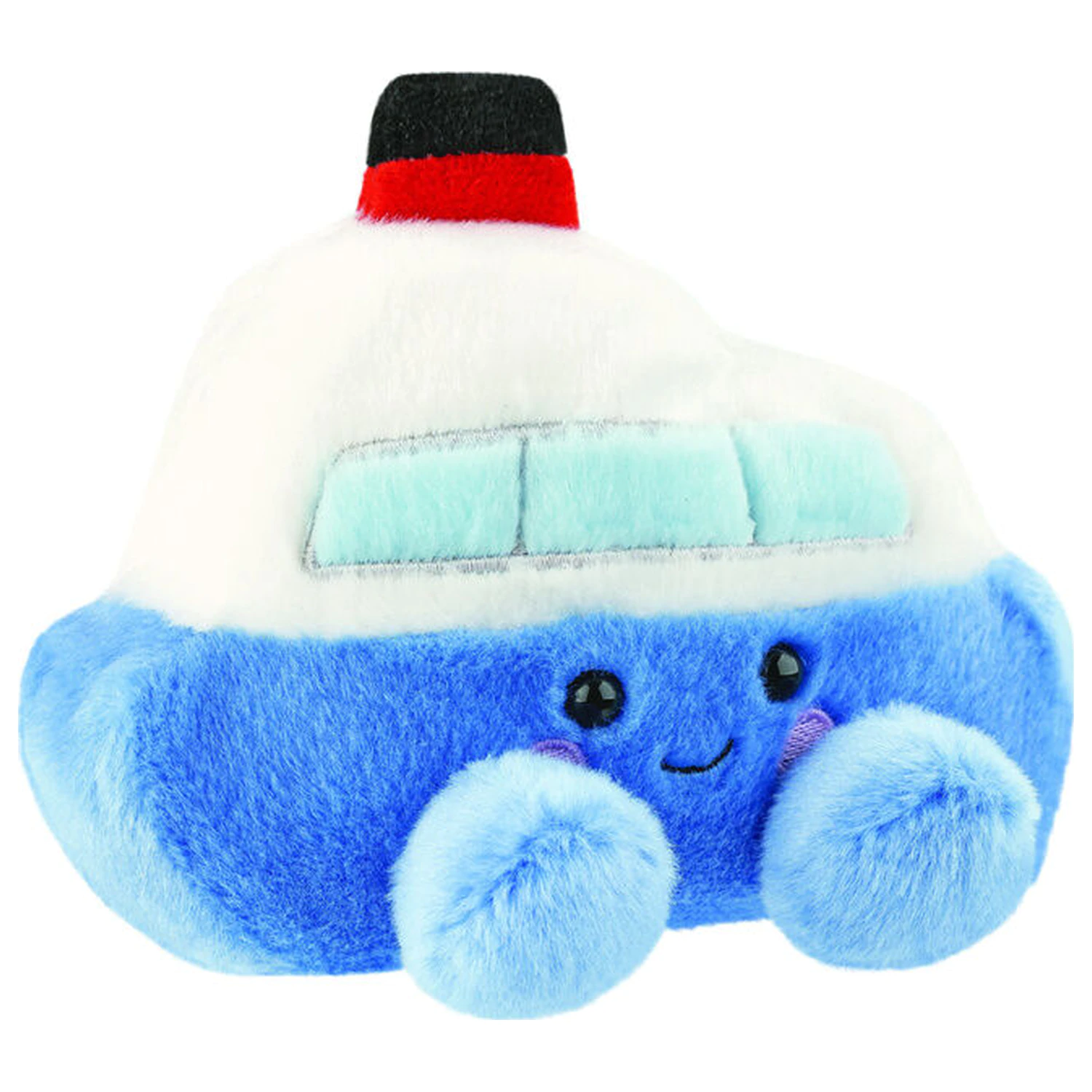 Palm Pals Boat plyšová hračka 13cm fotografii produktu