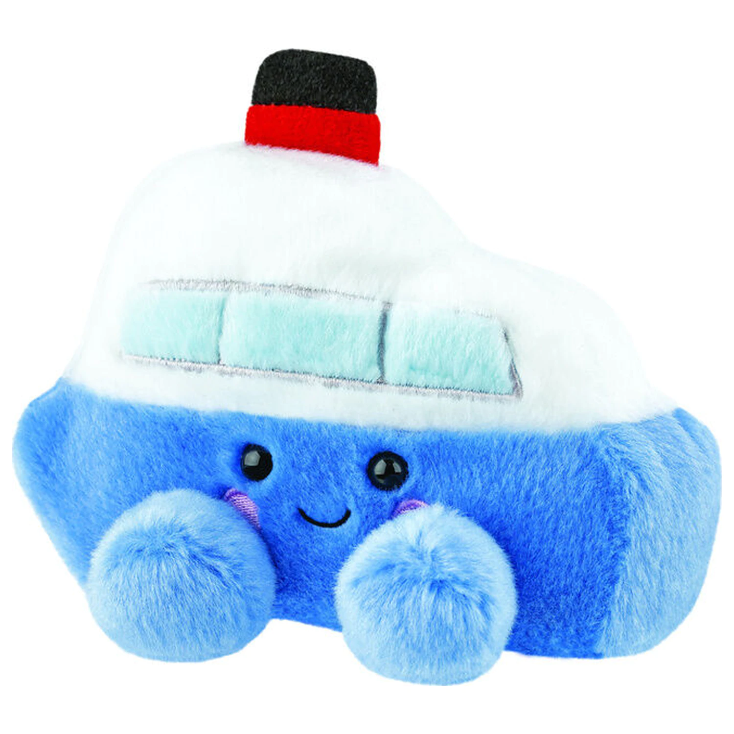 Palm Pals Boat plyšová hračka 13cm fotografii produktu