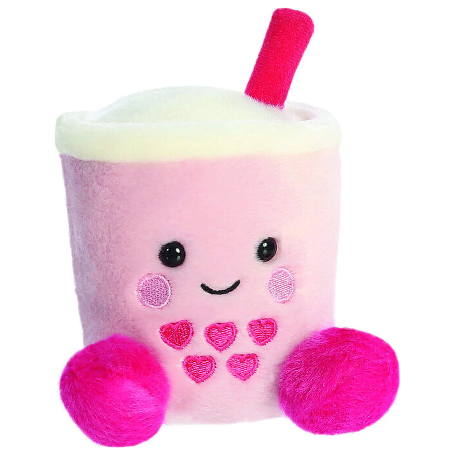Palm Pals Bubble Tea plyšová hračka 13cm fotografii produktu