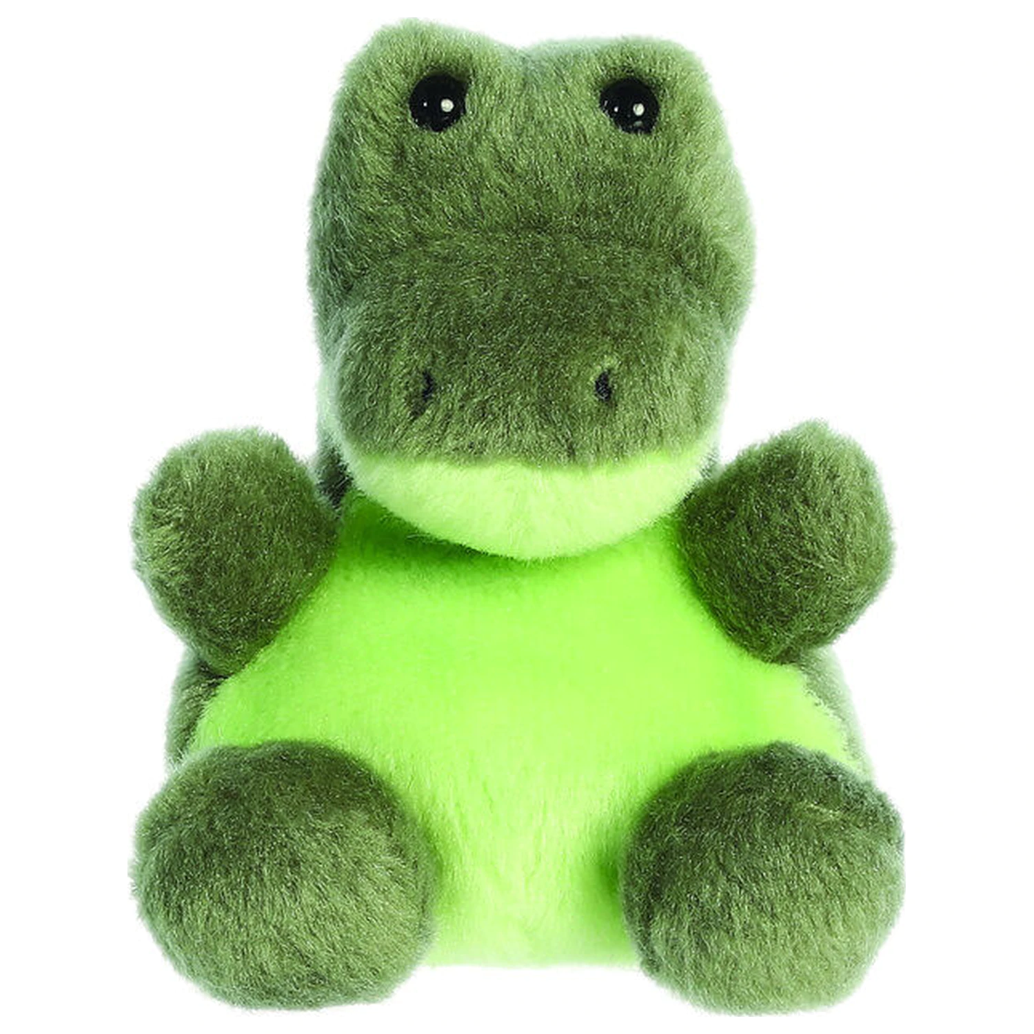 Palm Pals Caiman plyšová hračka 13 cm fotografii produktu