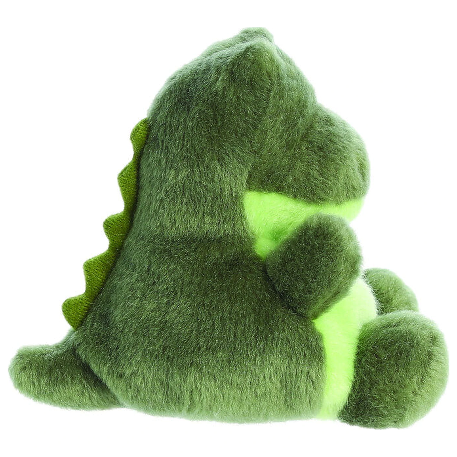 Palm Pals Caiman plyšová hračka 13 cm fotografii produktu