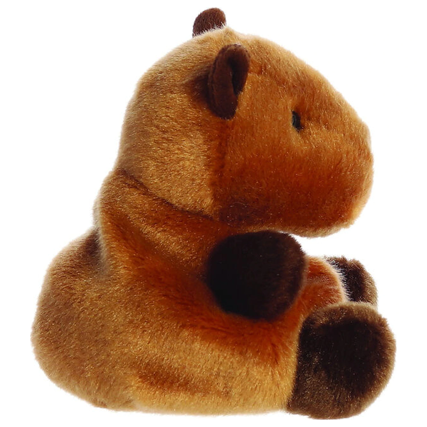 Palm Pals Capybara plyšová hračka 13cm fotografii produktu