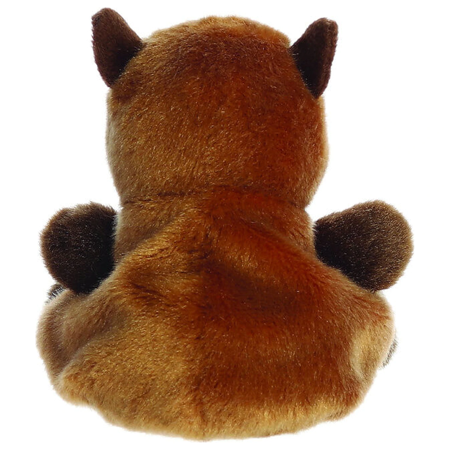Palm Pals Capybara plyšová hračka 13cm fotografii produktu