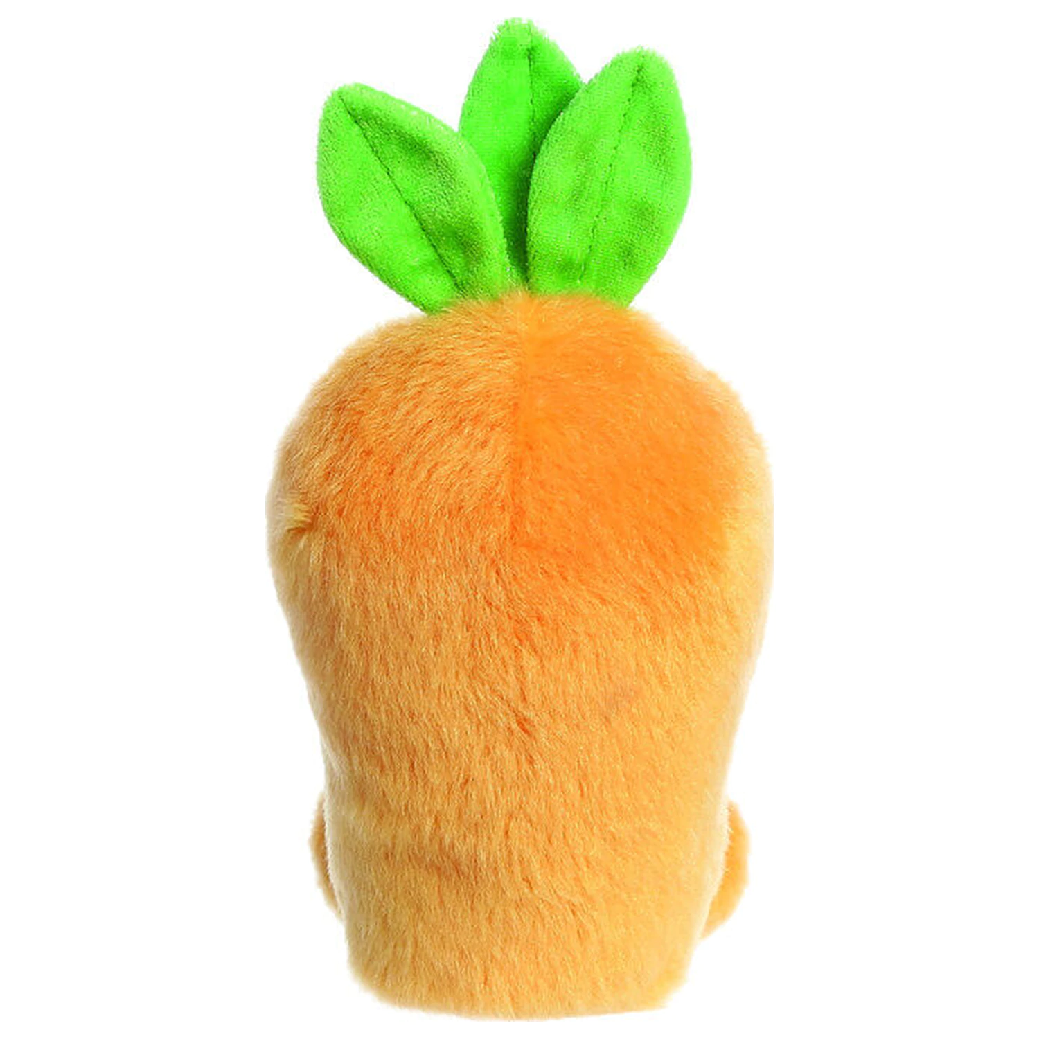 Palm Pals Mrkvový plyšák 13 cm fotografii produktu