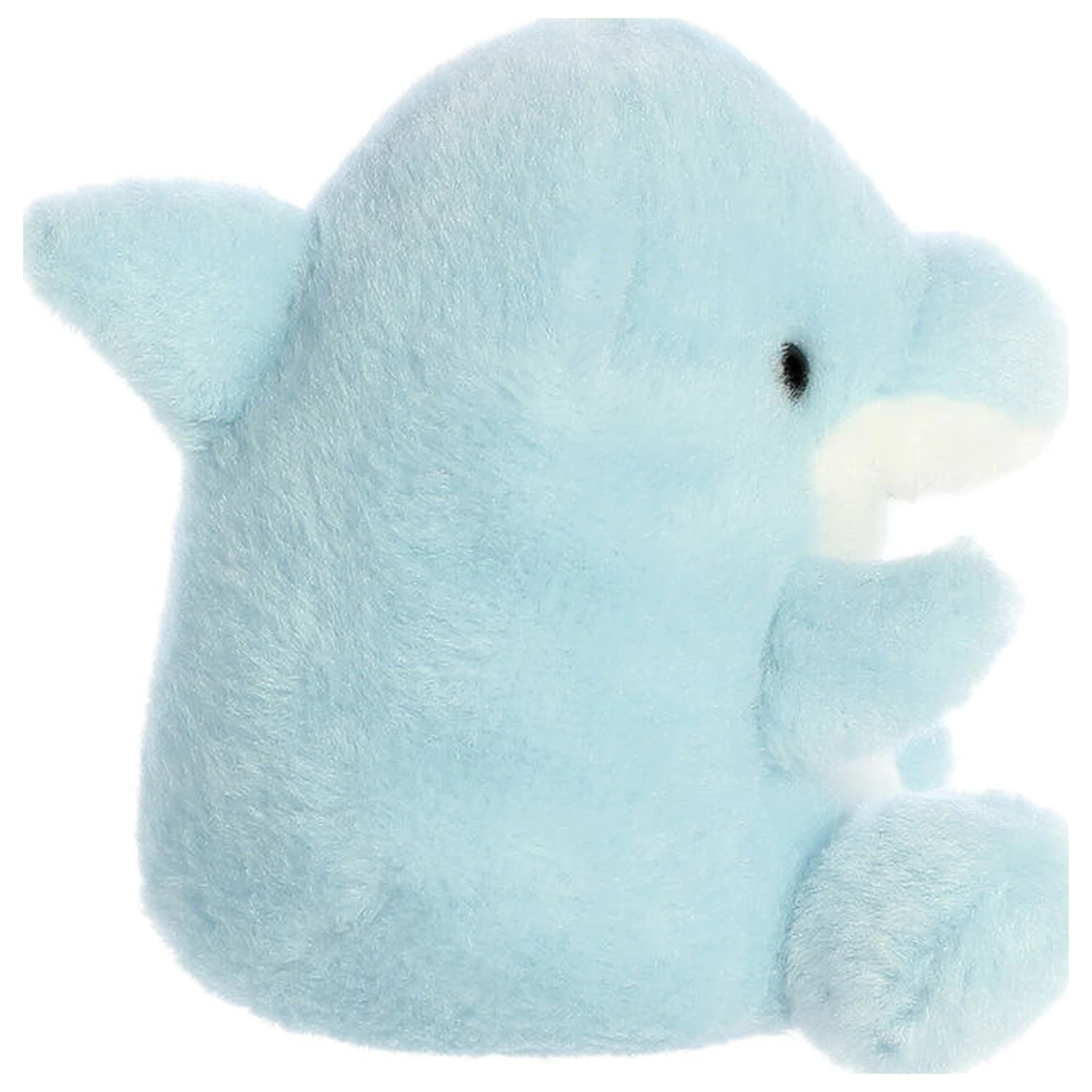 Palm Pals Dolphin plyšová hračka 13cm fotografii produktu