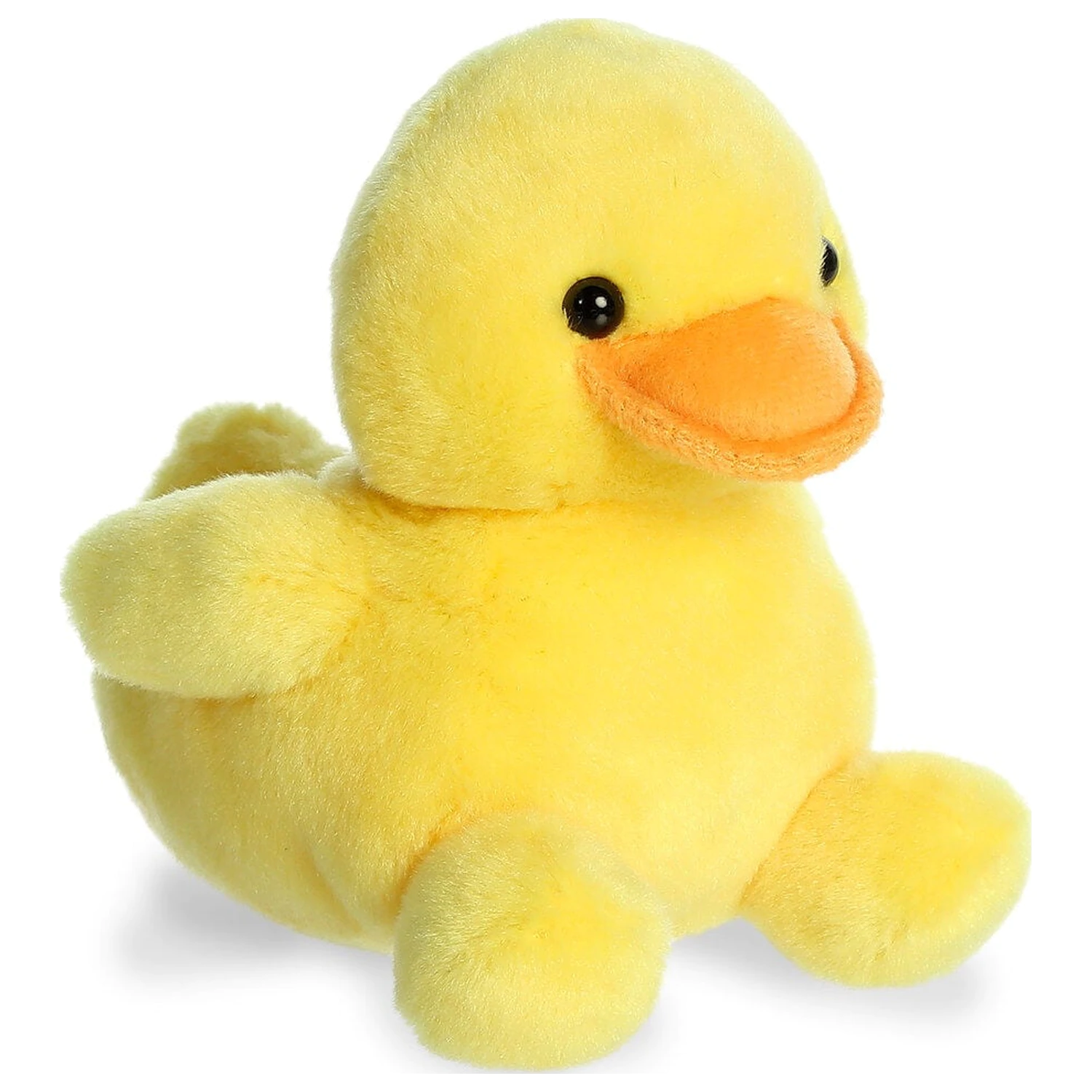Palm Pals Rubber Duck plyšová hračka 13 cm fotografii produktu