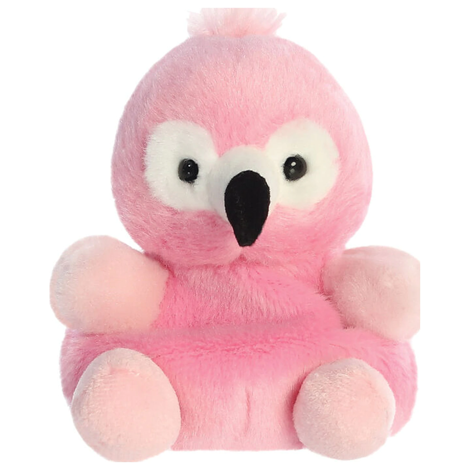 Palm Pals Flamingo plyšová hračka 13 cm fotografii produktu