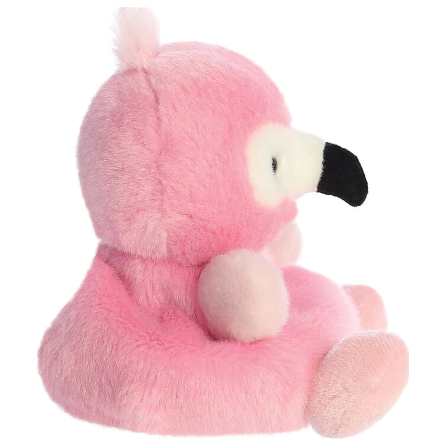 Palm Pals Flamingo plyšová hračka 13 cm fotografii produktu