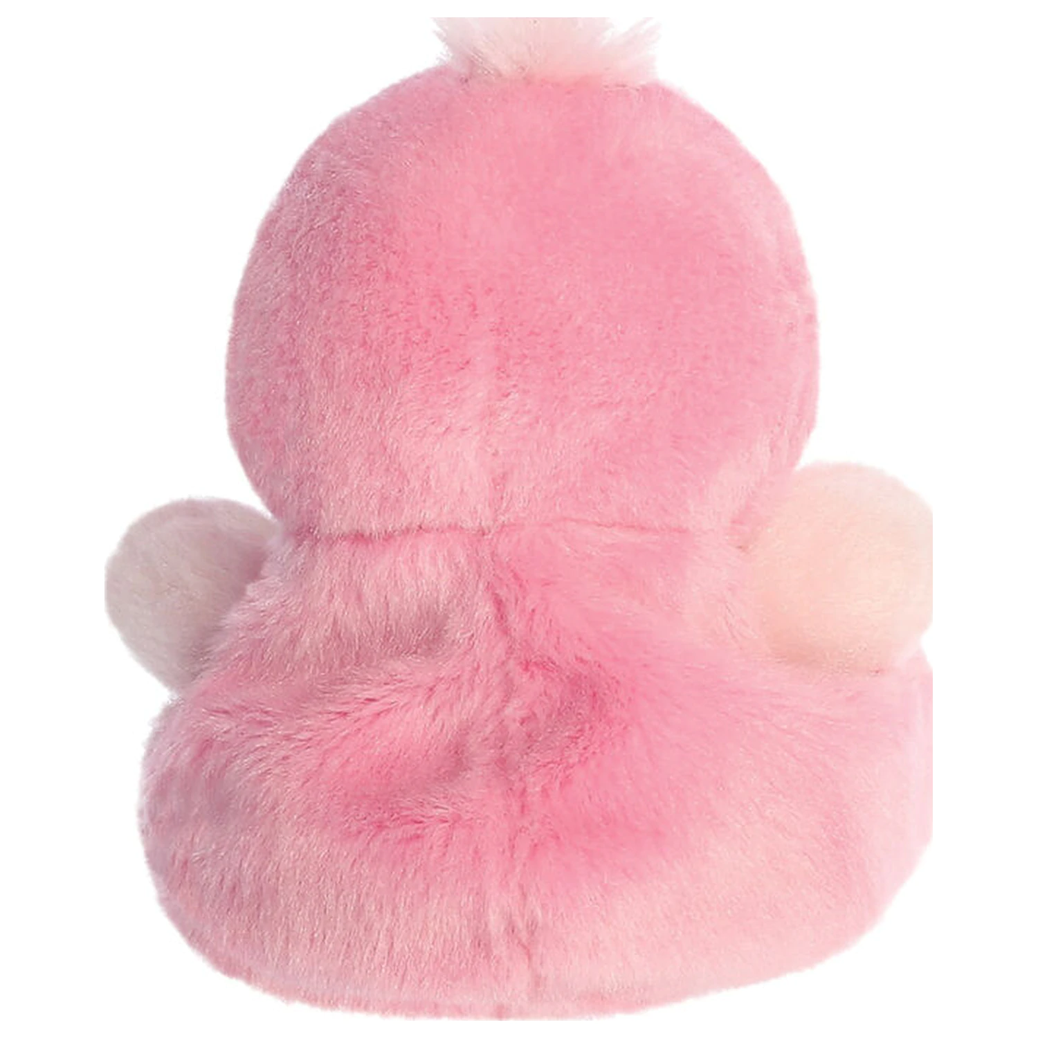 Palm Pals Flamingo plyšová hračka 13 cm fotografii produktu