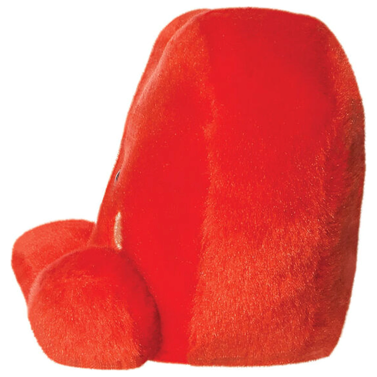 Palm Pals Srdce plyšová hračka 13 cm fotografii produktu