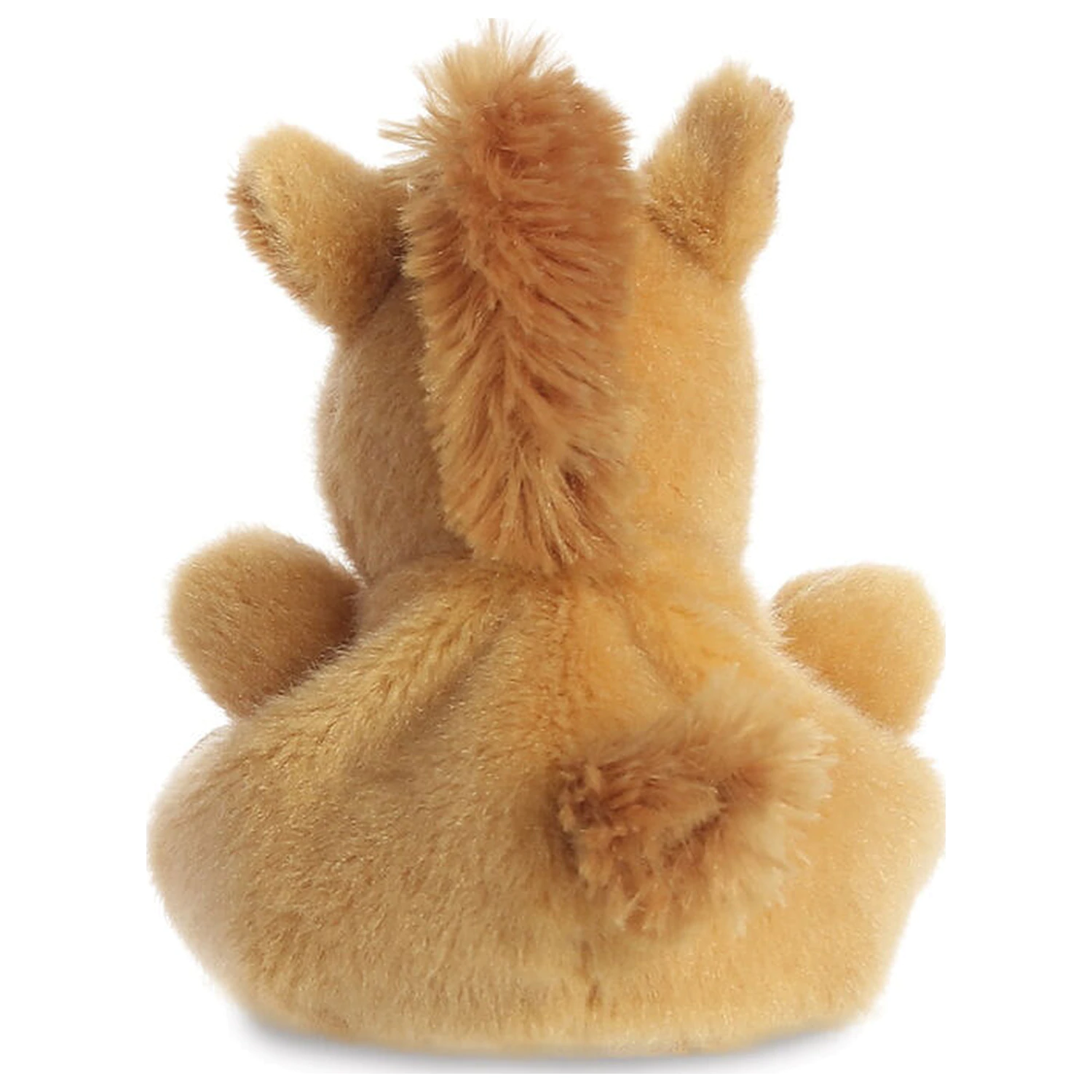 Palm Pals Kůň plyšová hračka 13cm fotografii produktu