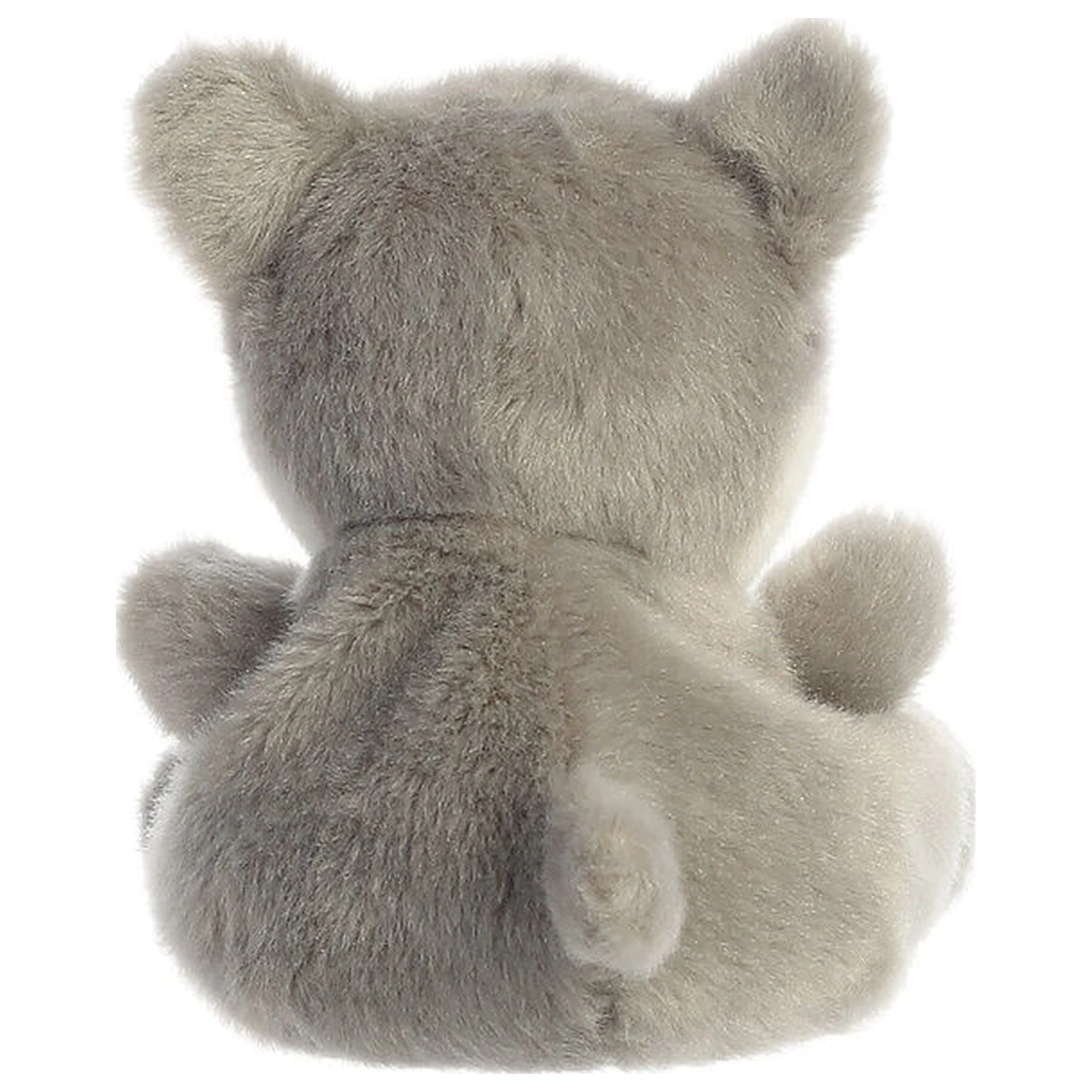 Palm Pals Husky plyšová hračka 13 cm fotografii produktu