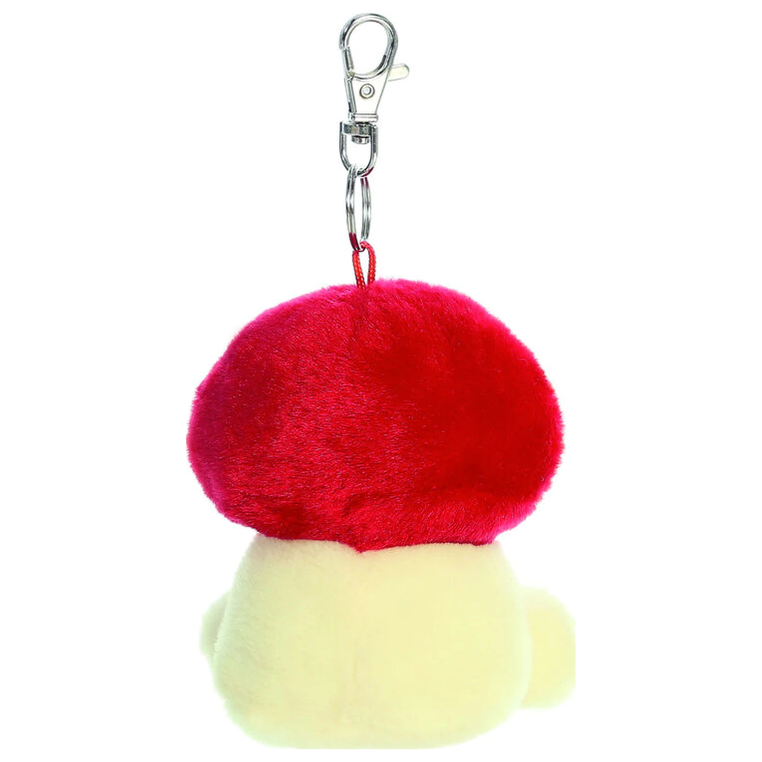 Palm Pals Mushroom plyšová klíčenka 10cm fotografii produktu