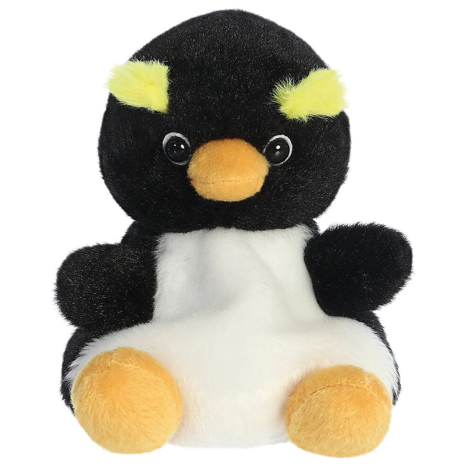 Palm Pals Penguin plyšová hračka 13cm fotografii produktu