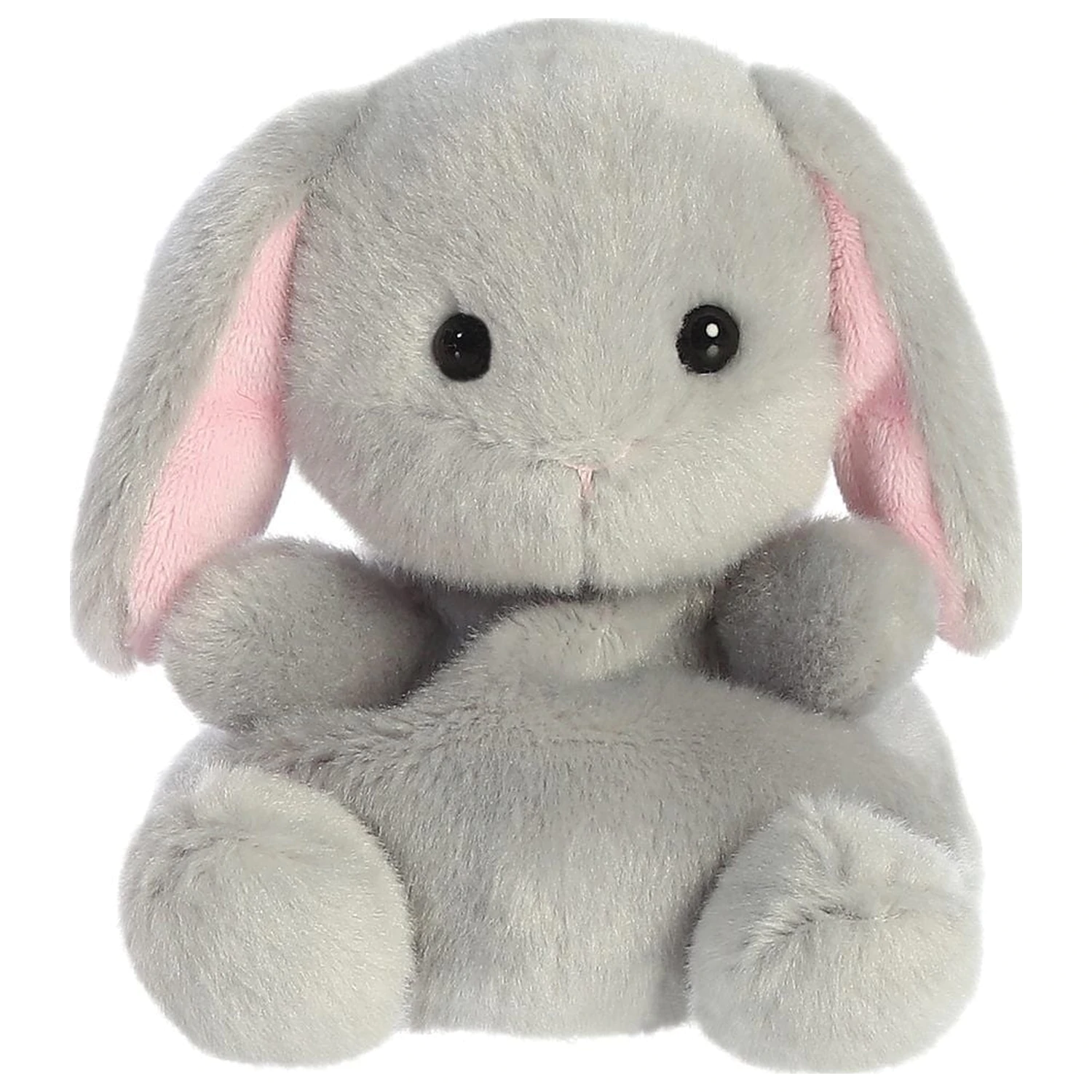 Palm Pals Rabbit plyšová hračka 13 cm fotografii produktu