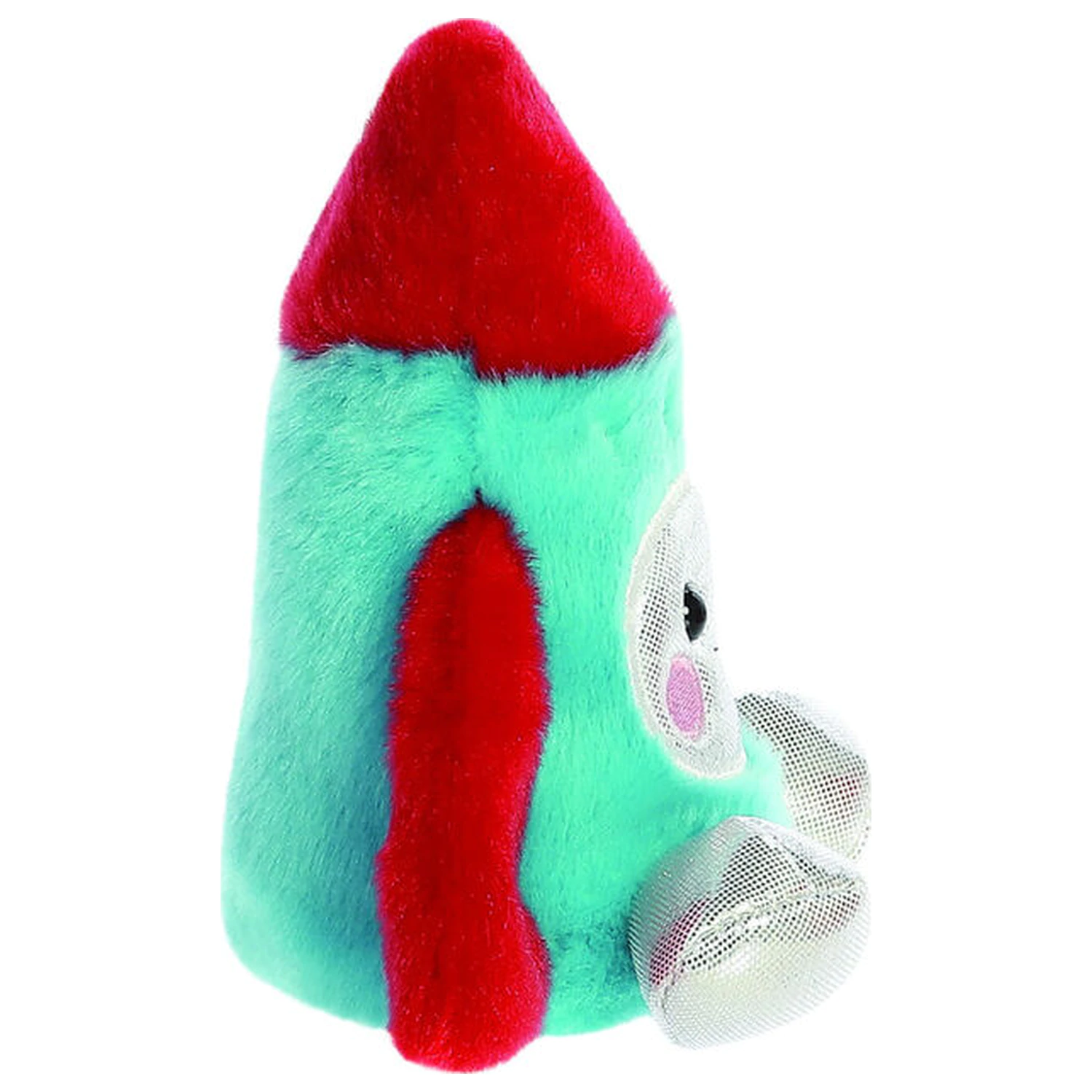 Palm Pals Rocket plyšová hračka 13 cm fotografii produktu