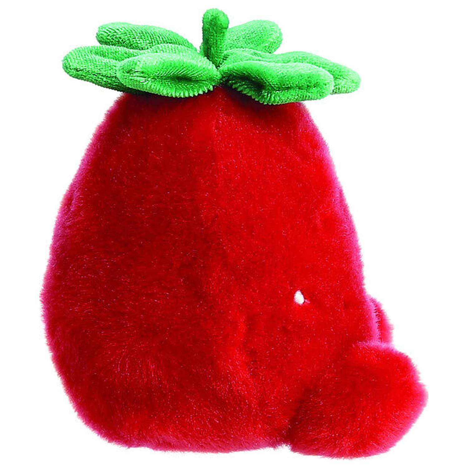 Palm Pals Jahodová plyšová hračka 13 cm fotografii produktu