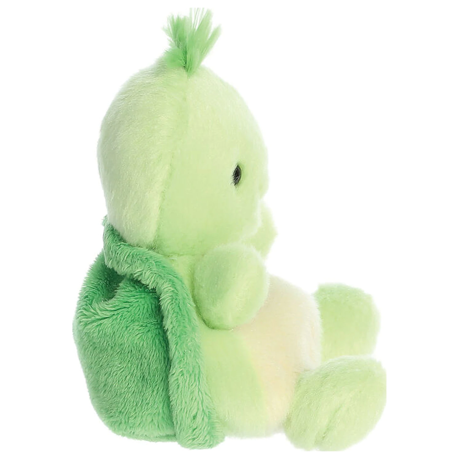 Palm Pals želva plyšová hračka 13 cm fotografii produktu