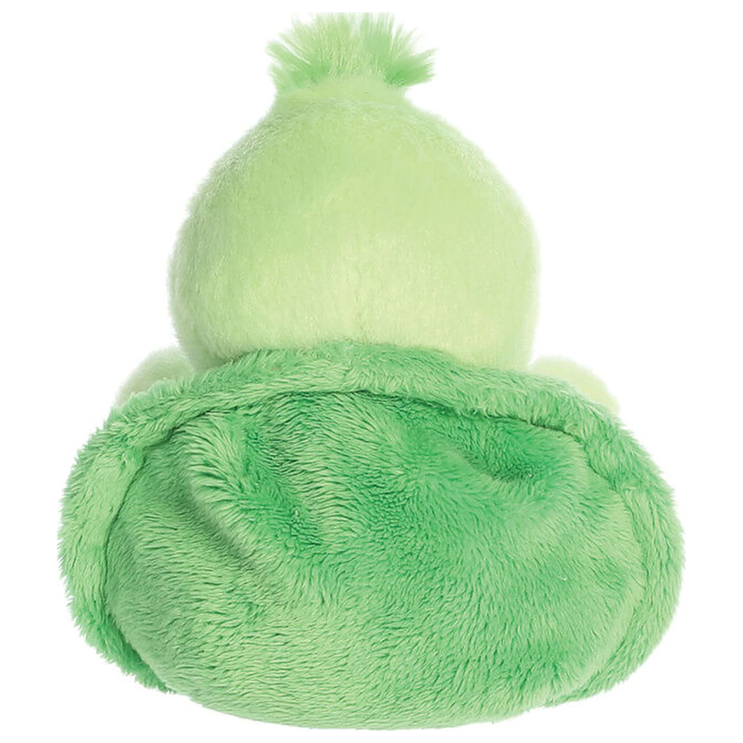 Palm Pals želva plyšová hračka 13 cm fotografii produktu