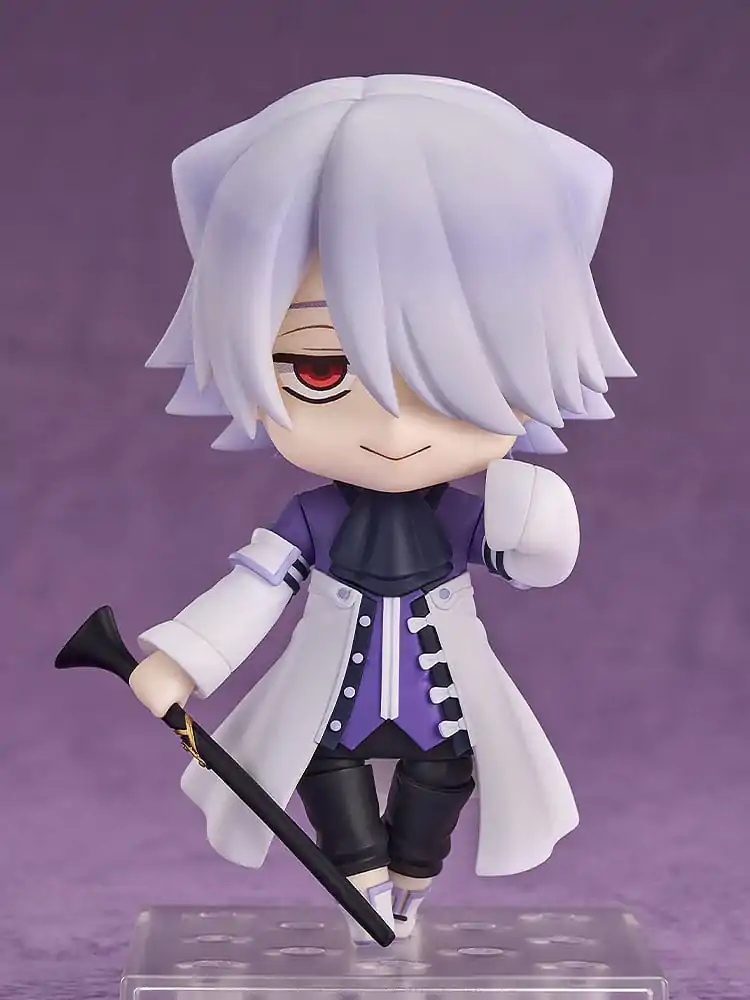 Pandora Hearts Nendoroid akční figurka Xerxes Break 10 cm fotografii produktu