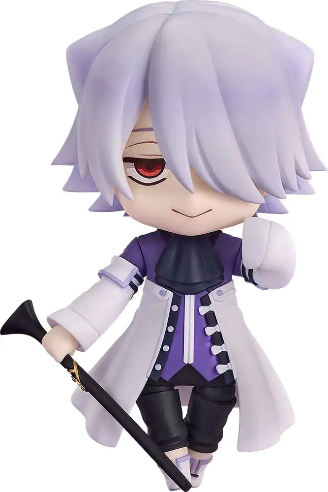 Pandora Hearts Nendoroid akční figurka Xerxes Break 10 cm fotografii produktu