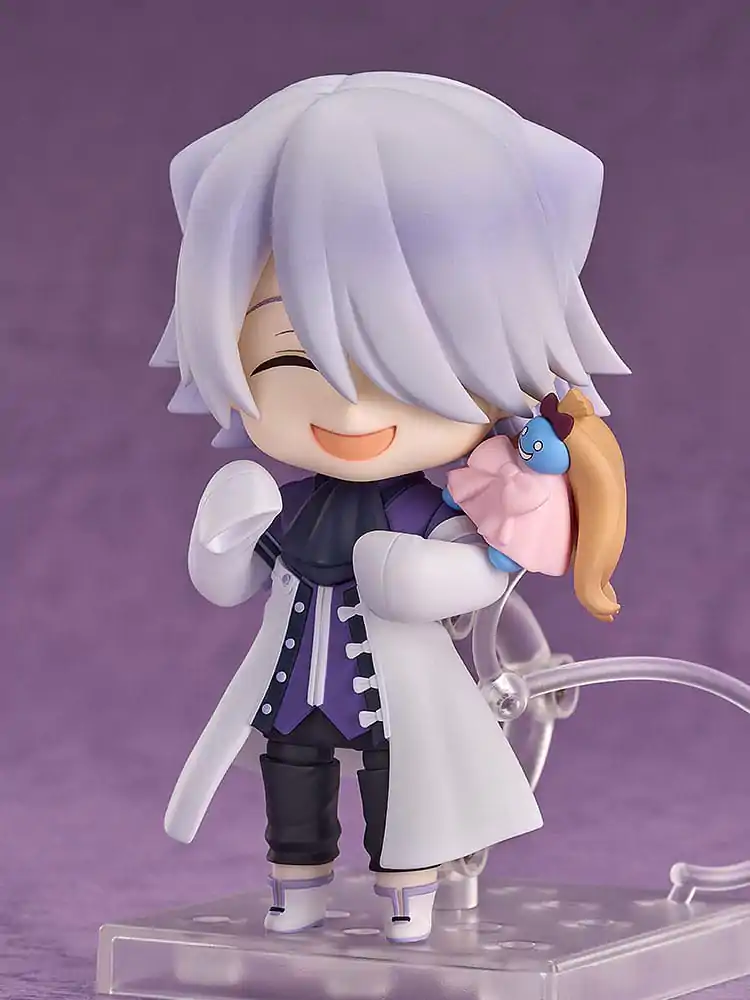 Pandora Hearts Nendoroid akční figurka Xerxes Break 10 cm fotografii produktu