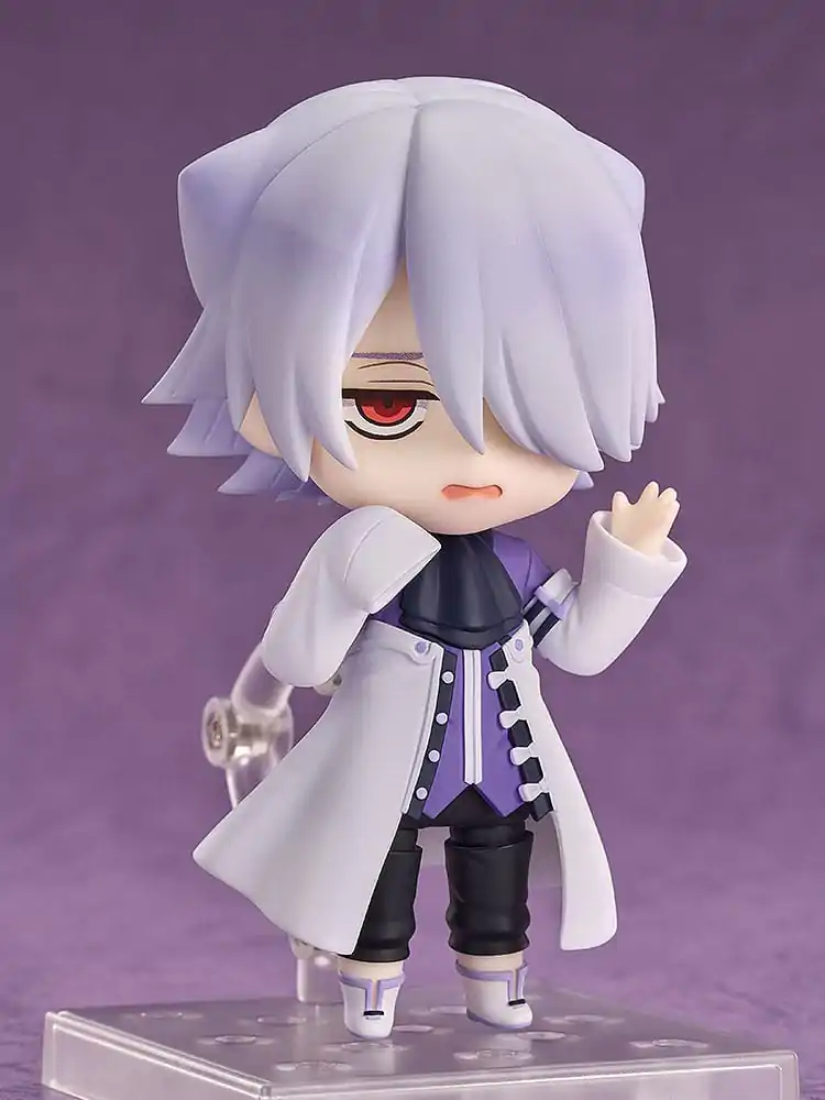 Pandora Hearts Nendoroid akční figurka Xerxes Break 10 cm fotografii produktu