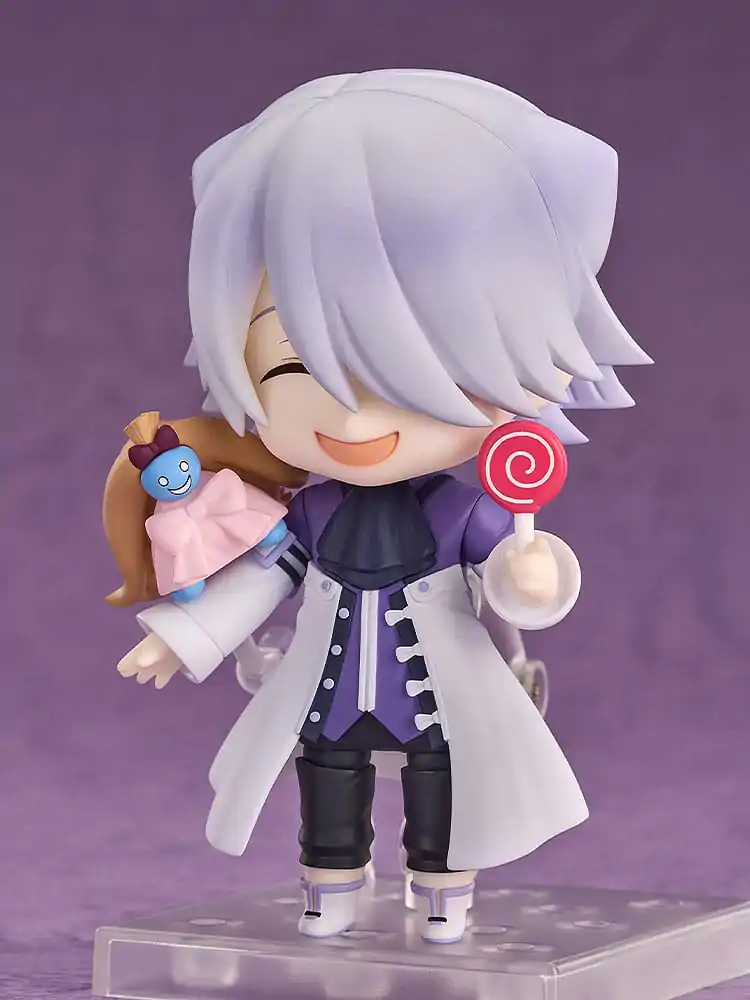 Pandora Hearts Nendoroid akční figurka Xerxes Break 10 cm fotografii produktu