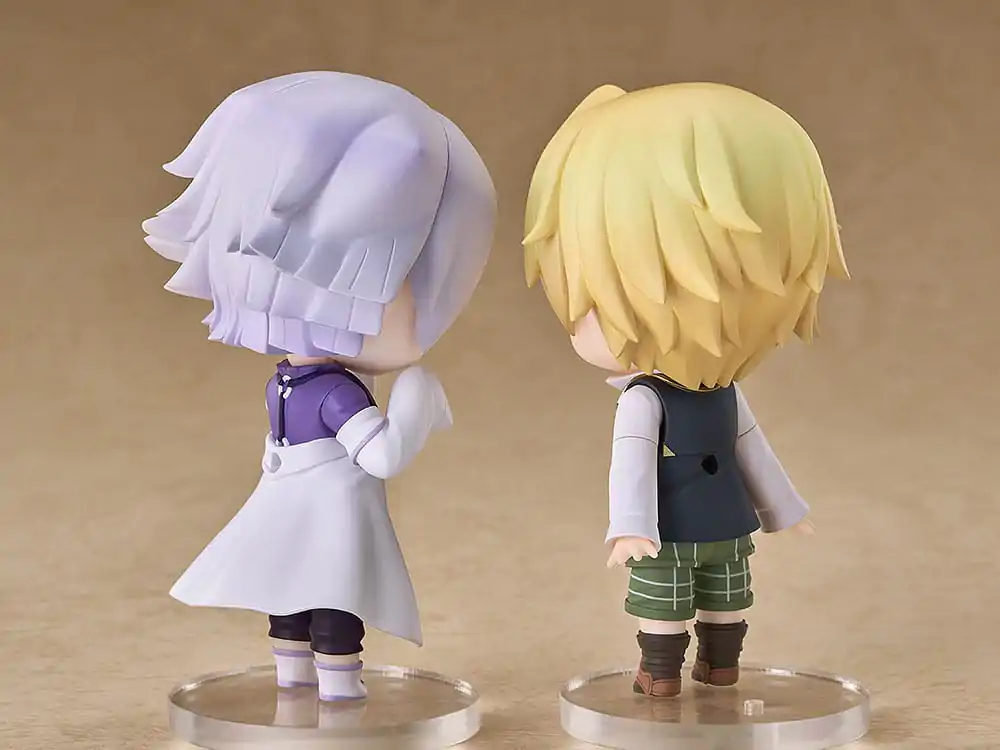 Pandora Hearts Nendoroid akční figurka Xerxes Break 10 cm fotografii produktu