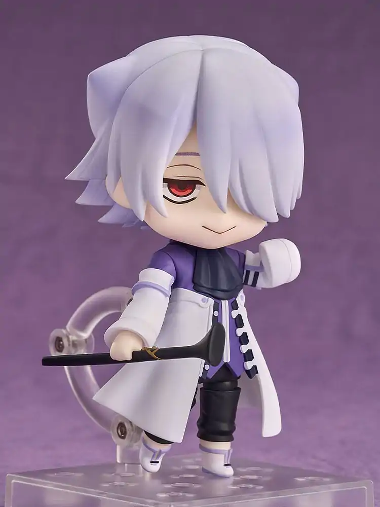 Pandora Hearts Nendoroid akční figurka Xerxes Break 10 cm fotografii produktu