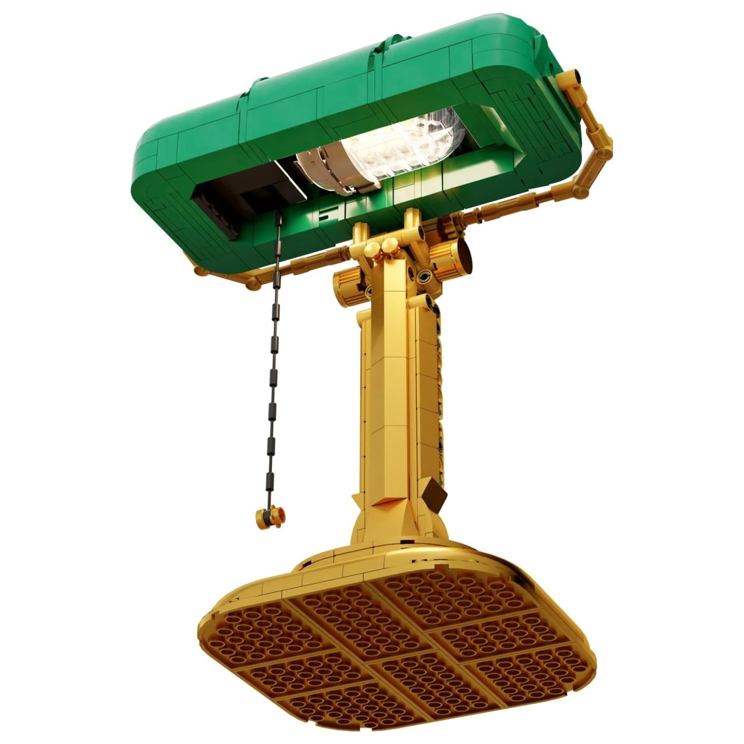 Pantasy Banker's Lamp Stavebnice 523 ks fotografii produktu