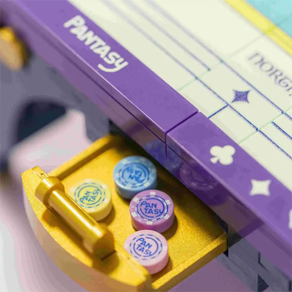 Pantasy Original Stavebnice Mahjong Box fotografii produktu