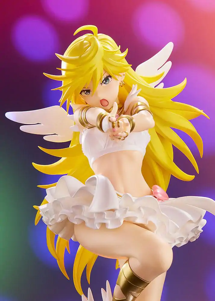 Panty & Stocking with Garterbelt Pop Up Parade PVC sošky sada 2 kusů Panty & Stocking sada: Repent Ver. velikost L 21 cm fotografii produktu