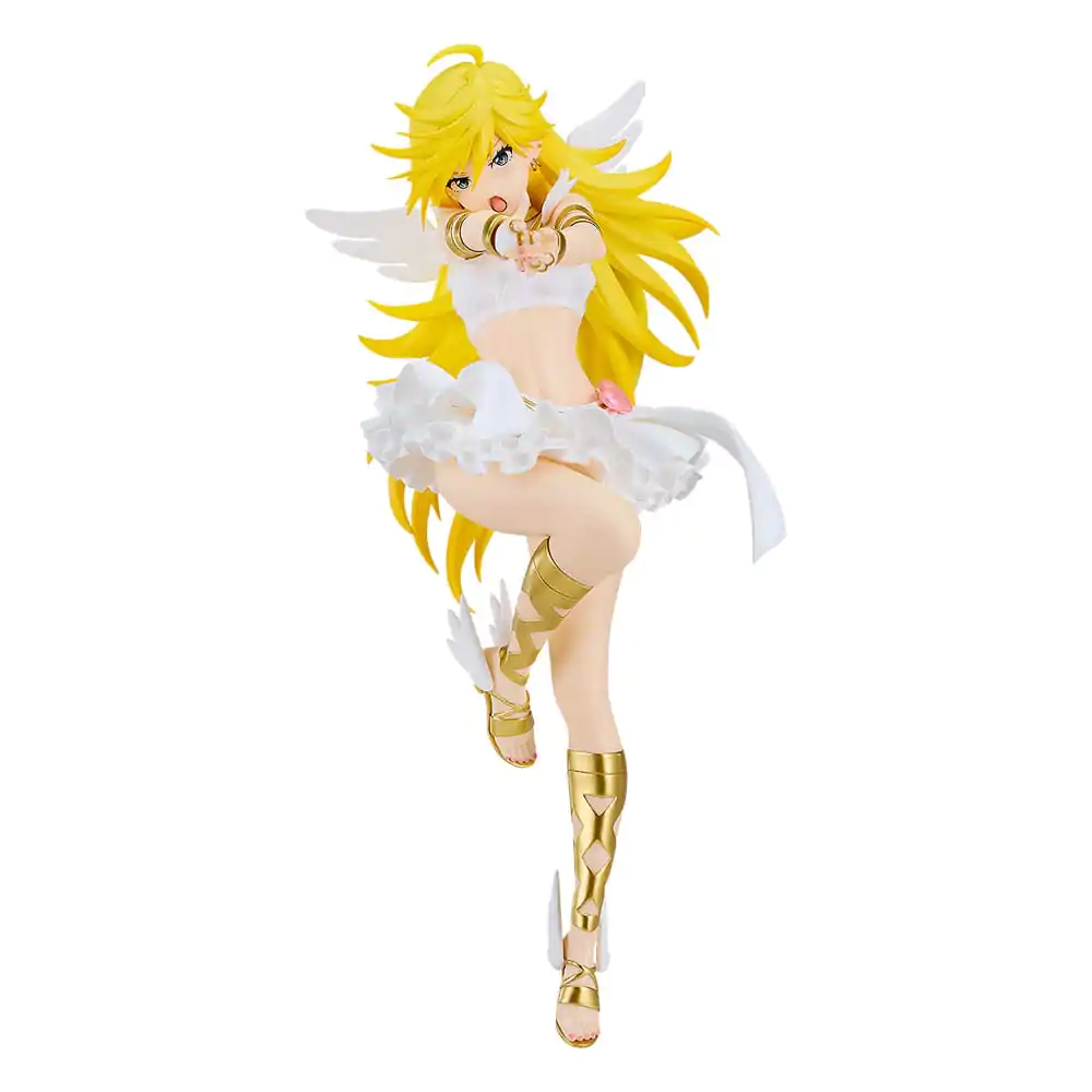 Panty & Stocking with Garterbelt Pop Up Parade PVC Socha Panty: Repent Ver. Velikost L 21 cm fotografii produktu
