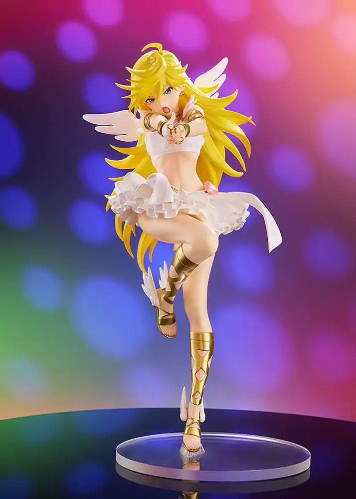 Panty & Stocking with Garterbelt Pop Up Parade PVC Socha Panty: Repent Ver. Velikost L 21 cm fotografii produktu