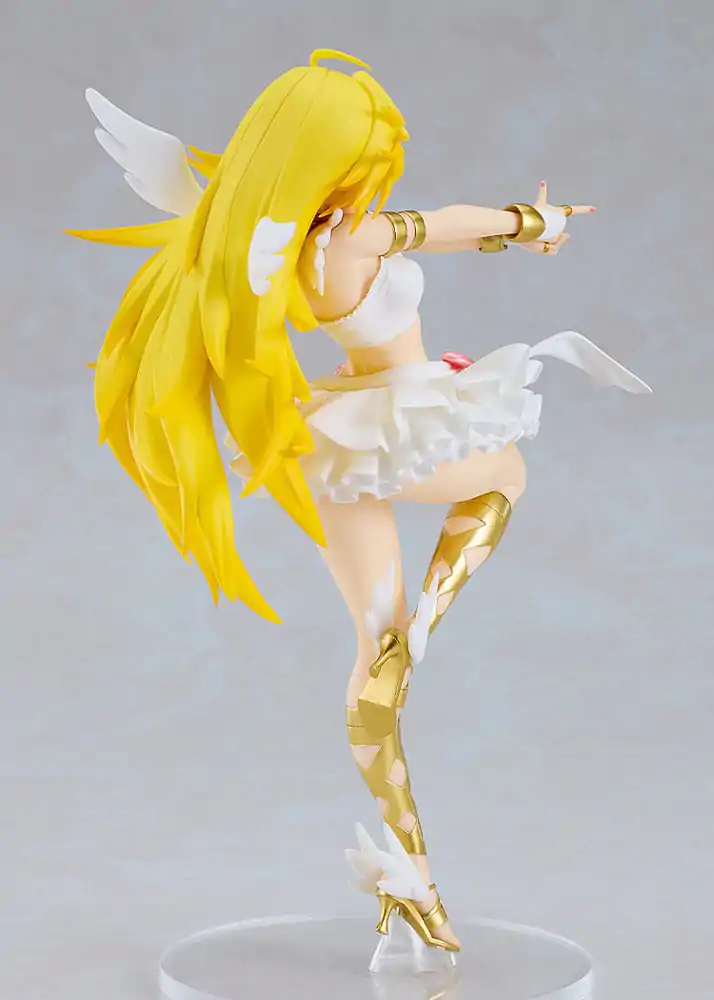 Panty & Stocking with Garterbelt Pop Up Parade PVC Socha Panty: Repent Ver. Velikost L 21 cm fotografii produktu