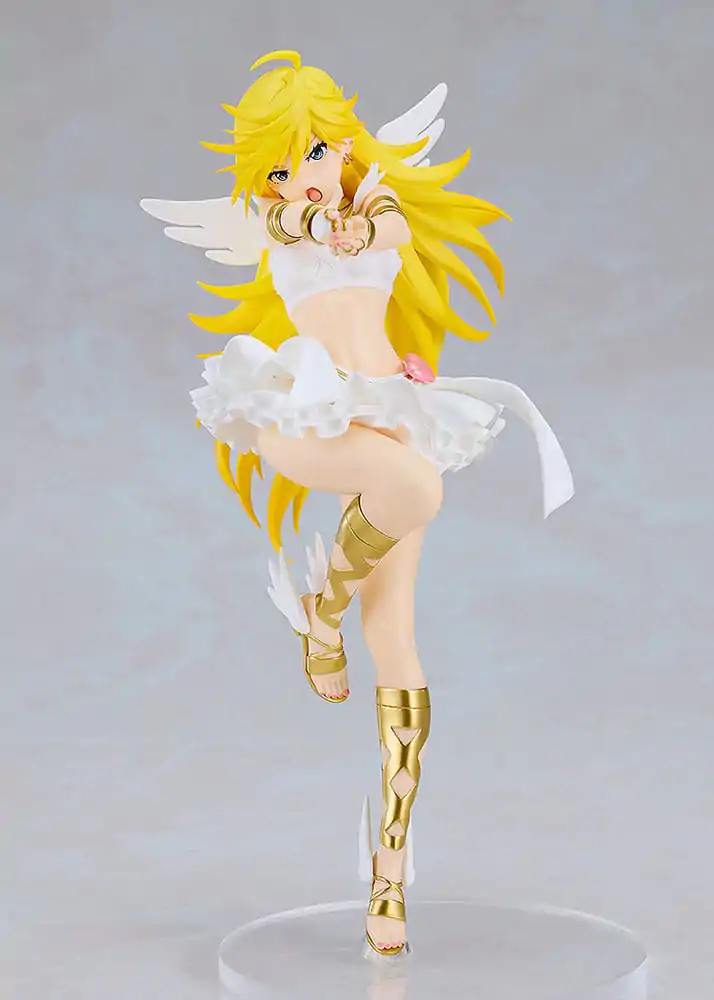 Panty & Stocking with Garterbelt Pop Up Parade PVC Socha Panty: Repent Ver. Velikost L 21 cm fotografii produktu