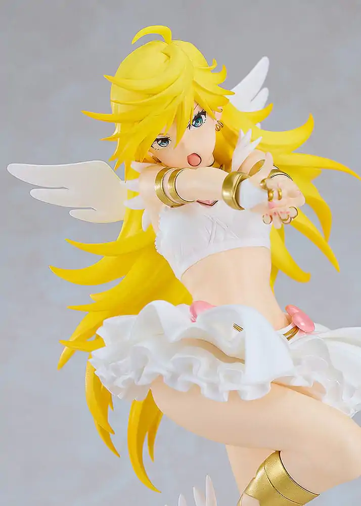 Panty & Stocking with Garterbelt Pop Up Parade PVC Socha Panty: Repent Ver. Velikost L 21 cm fotografii produktu
