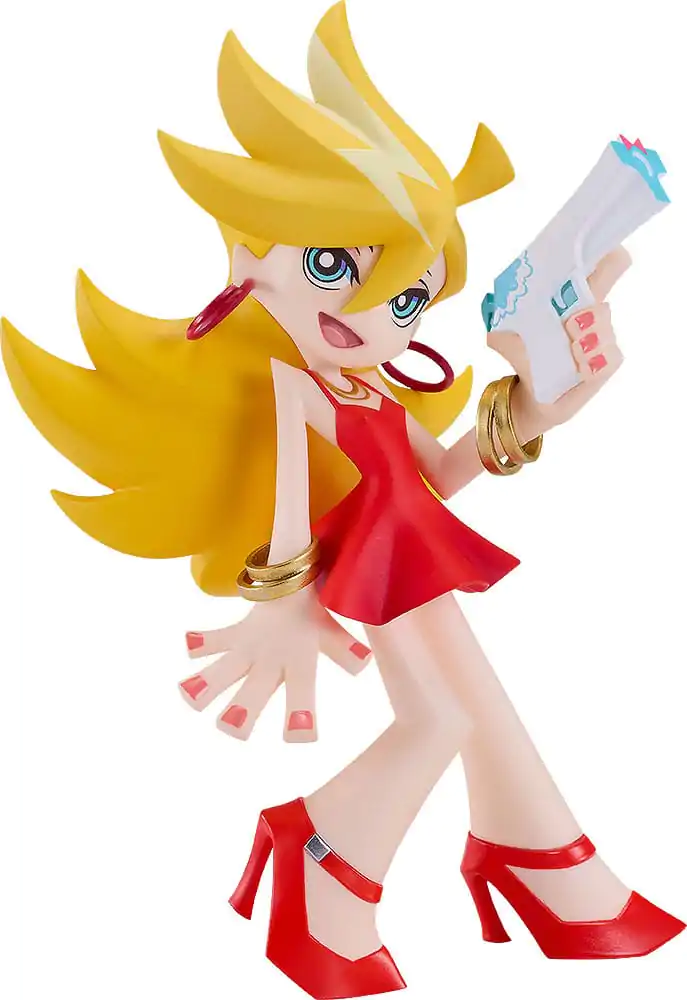 Panty & Stocking with Garterbelt Pop Up Parade PVC socha Panty 15 cm fotografii produktu