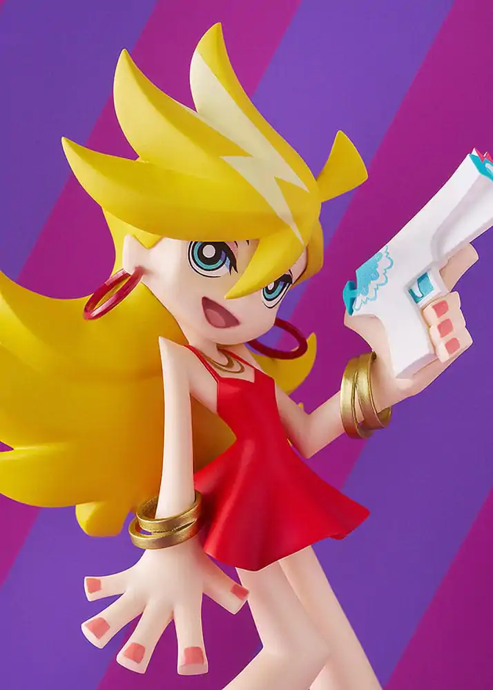 Panty & Stocking with Garterbelt Pop Up Parade PVC sochy 2-balení Panty & Stocking fotografii produktu