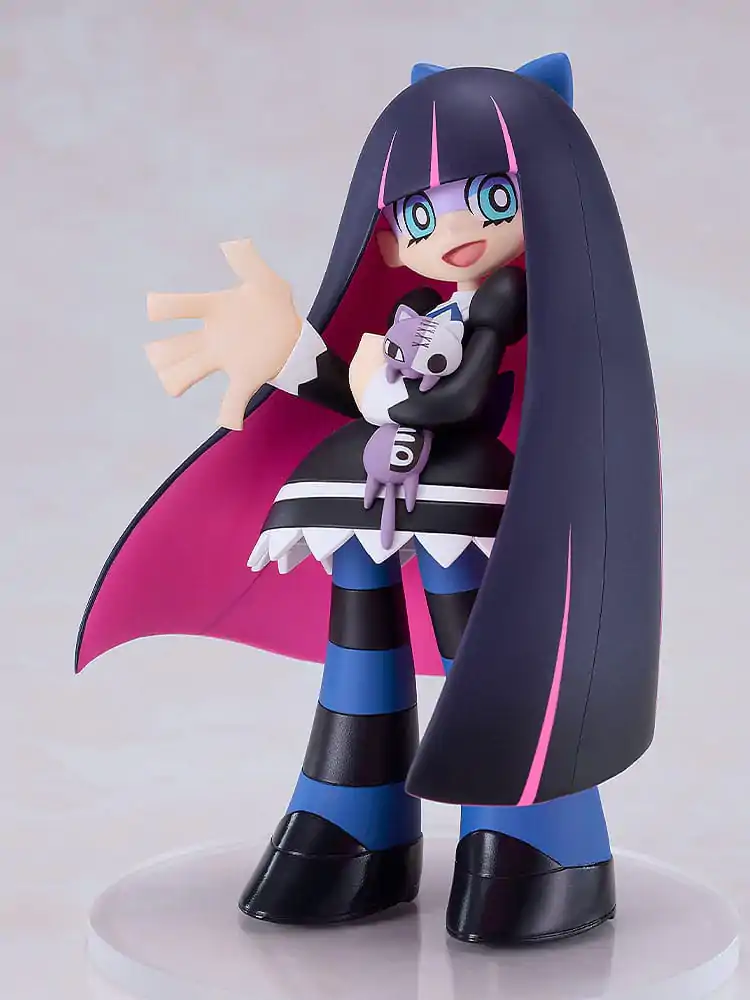 Panty & Stocking with Garterbelt Pop Up Parade PVC sochy 2-balení Panty & Stocking fotografii produktu