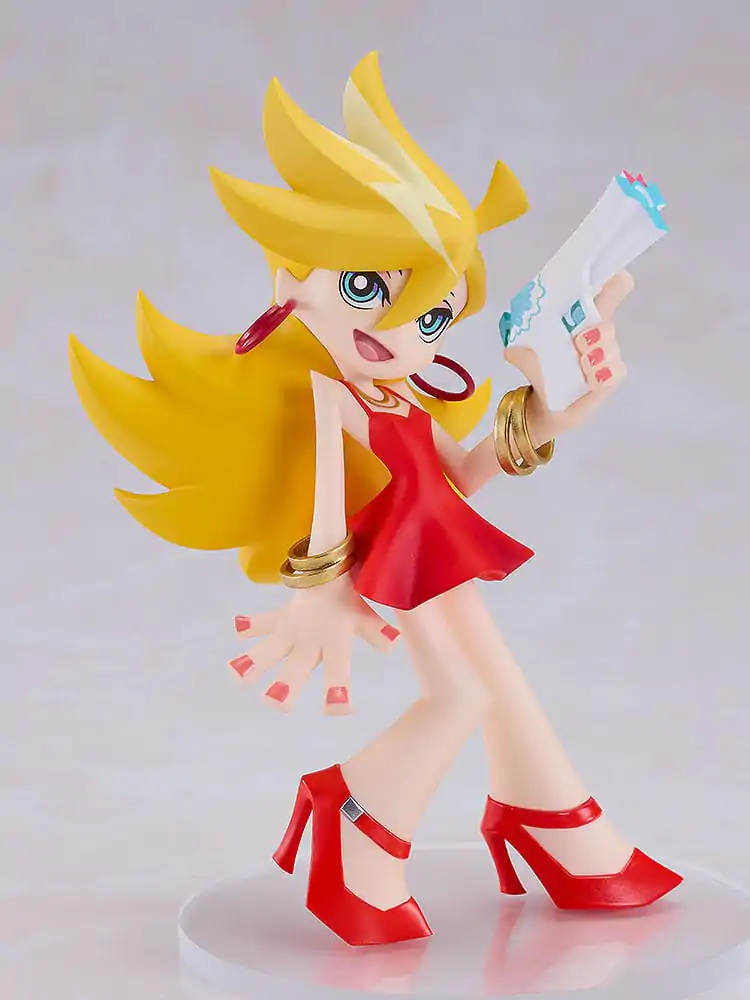 Panty & Stocking with Garterbelt Pop Up Parade PVC sochy 2-balení Panty & Stocking fotografii produktu