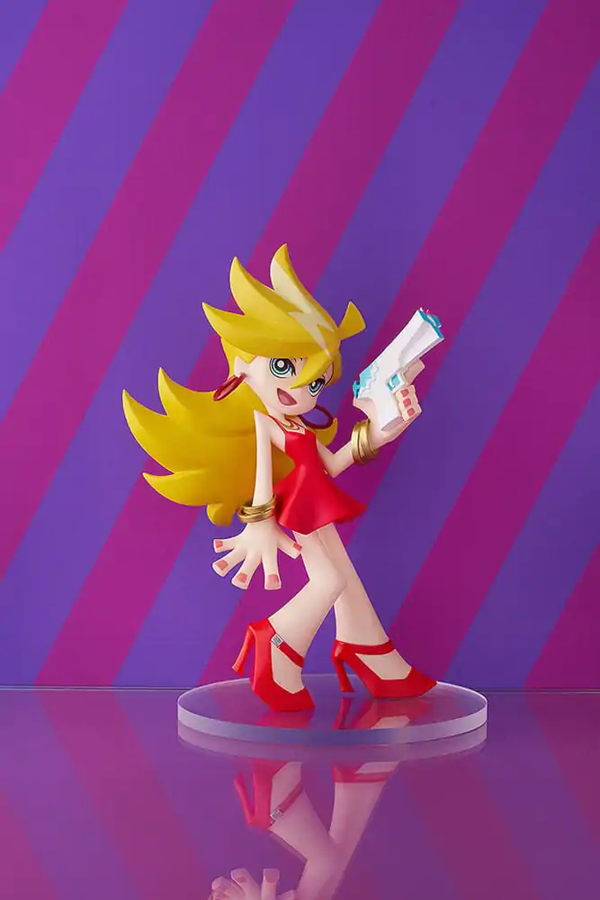 Panty & Stocking with Garterbelt Pop Up Parade PVC sochy 2-balení Panty & Stocking fotografii produktu